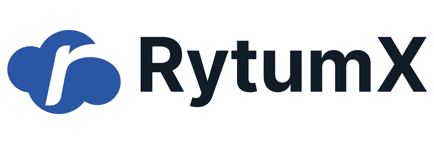 RytumX-Logo