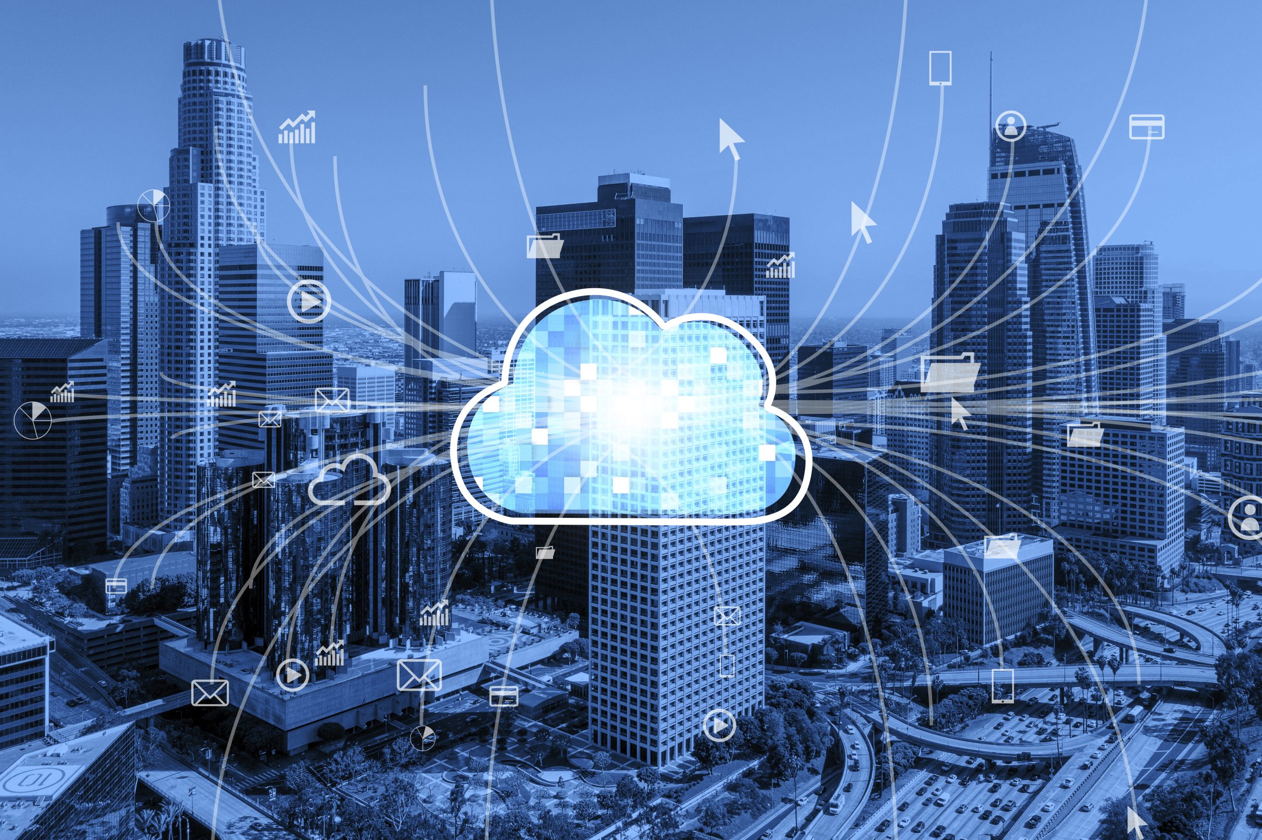 Industrial IoT Case Study